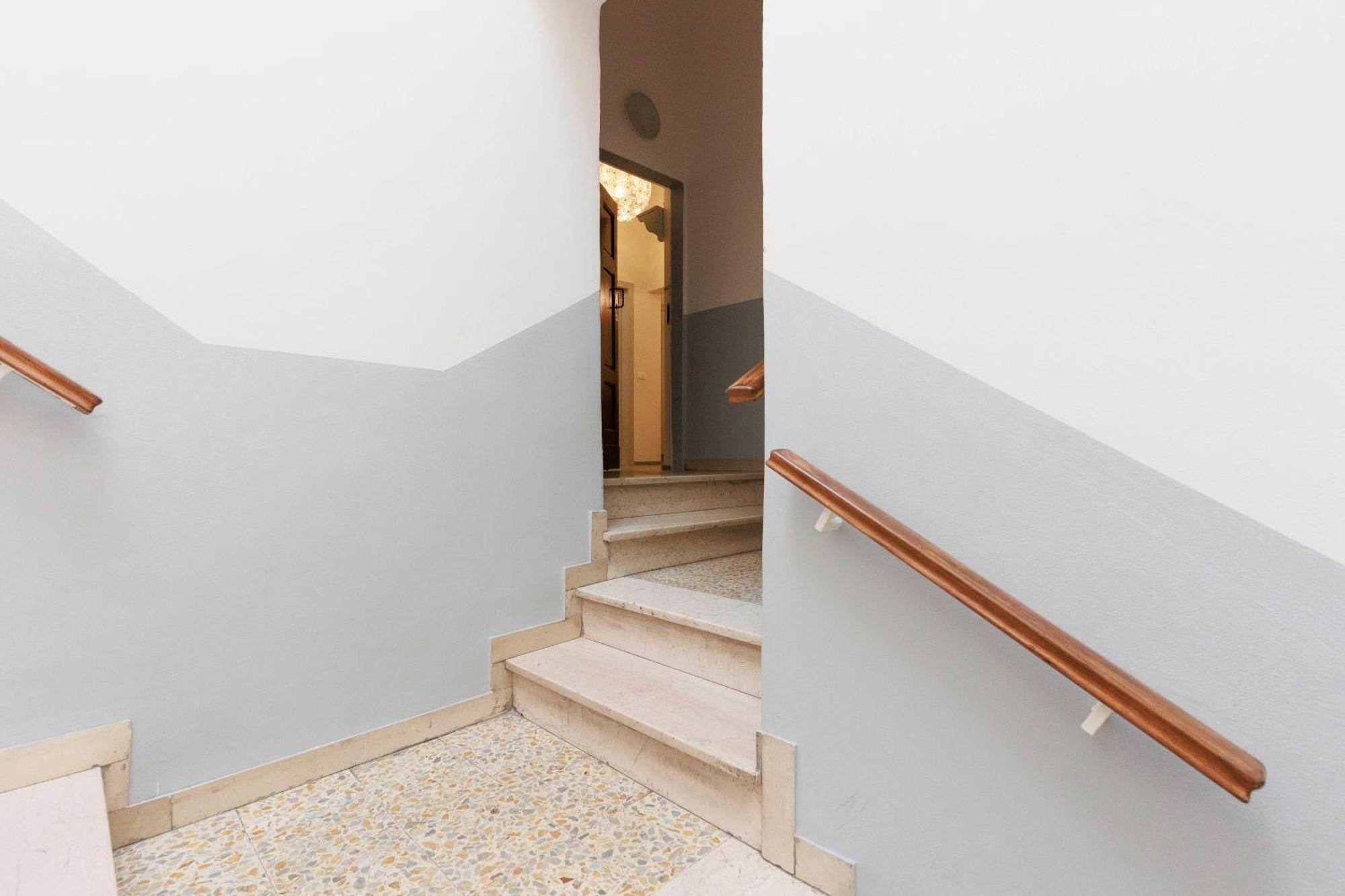 San Niccolo Deluxe Florença