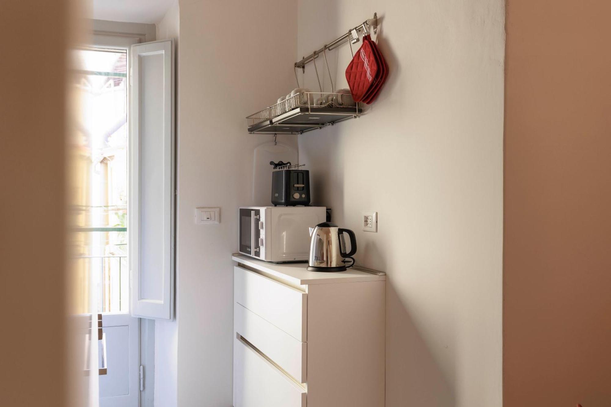 San Niccolo Deluxe Apartamento Florença