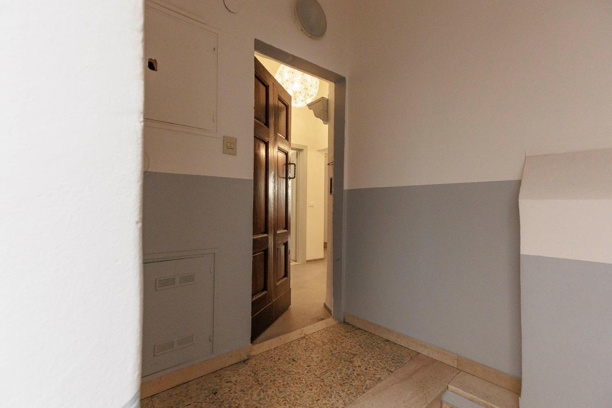 San Niccolo Deluxe Apartamento