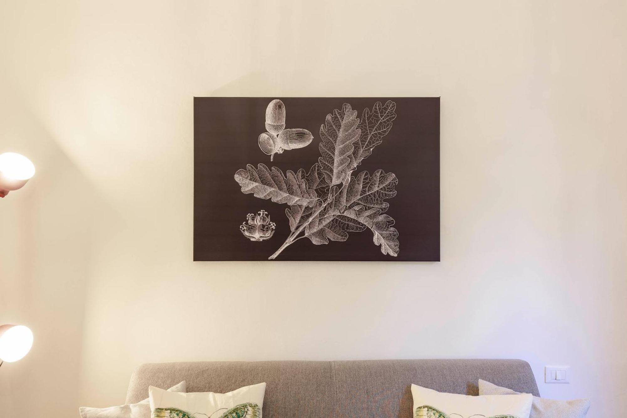 Apartamento San Niccolo Deluxe *