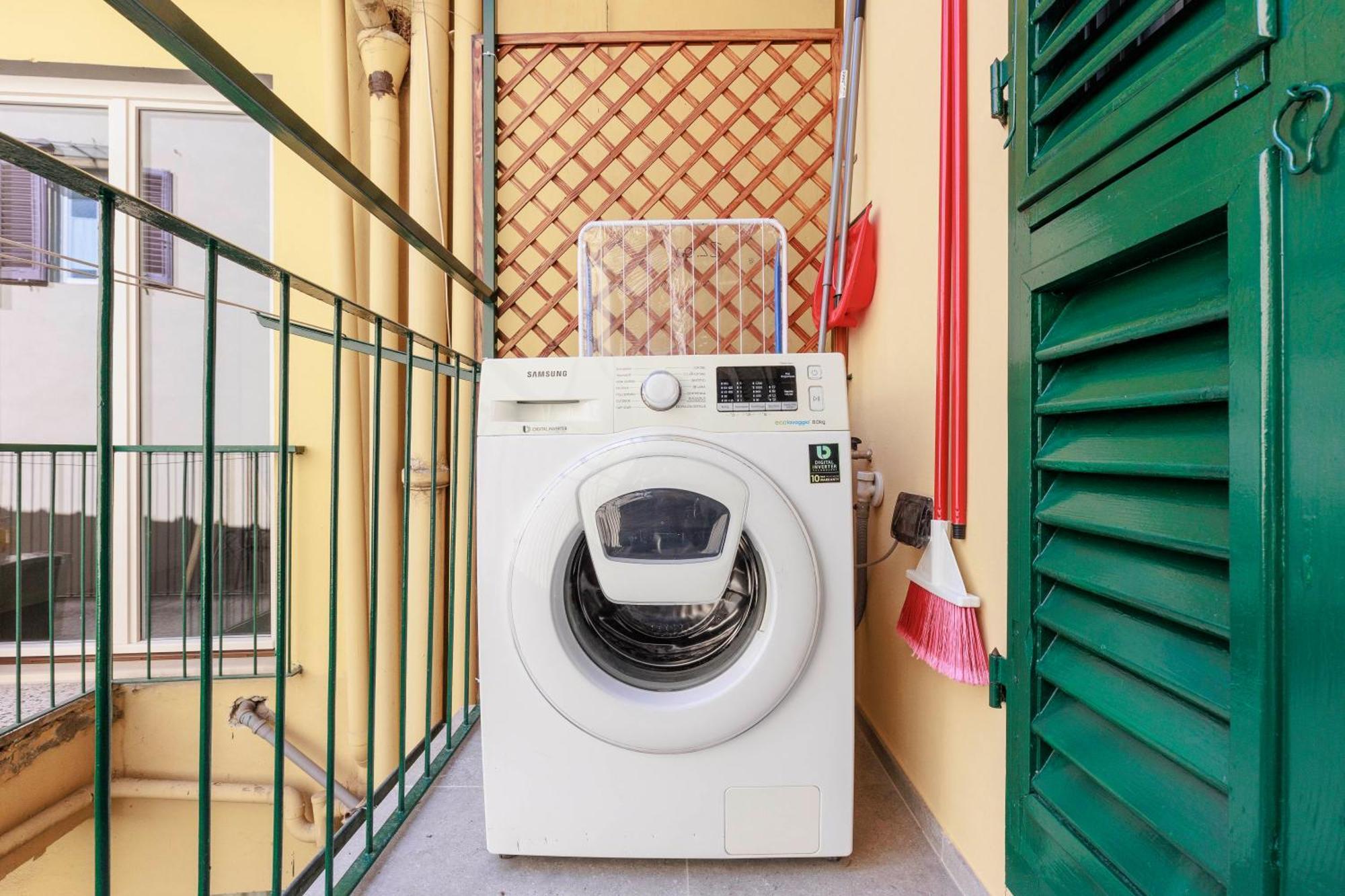 San Niccolo Deluxe Apartamento Florença