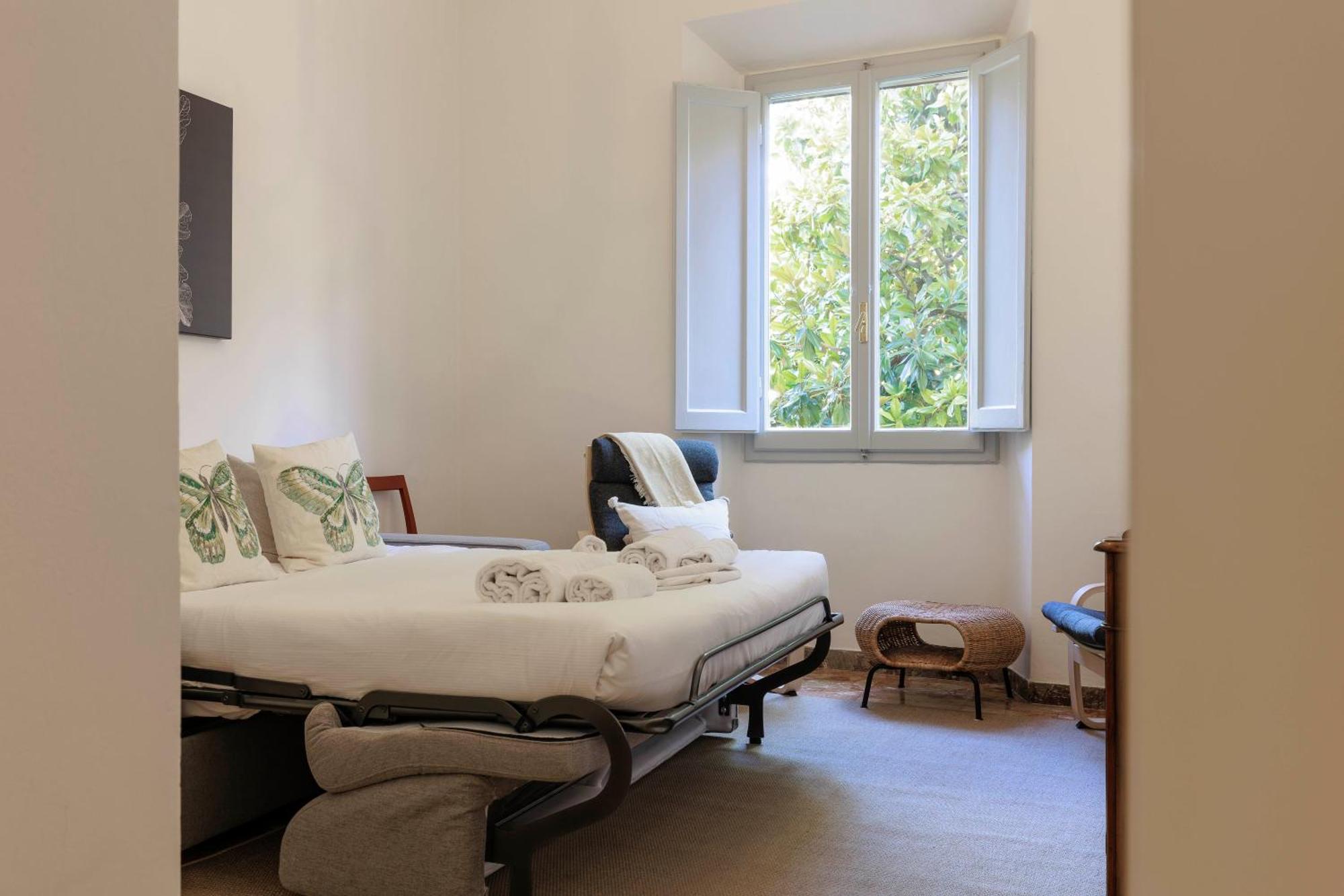 San Niccolo Deluxe Apartamento