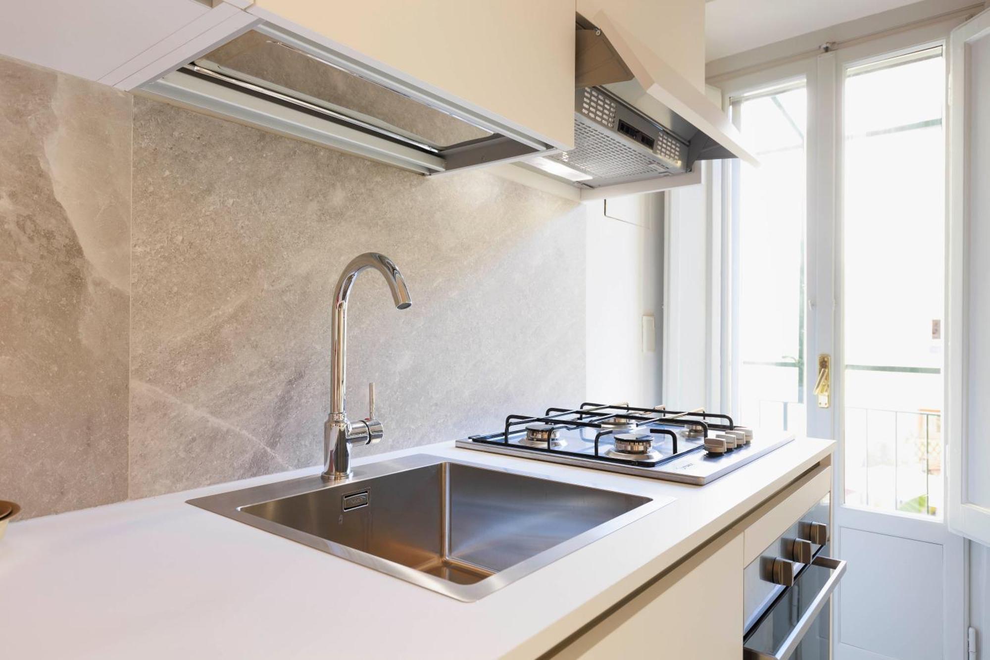 San Niccolo Deluxe Apartamento